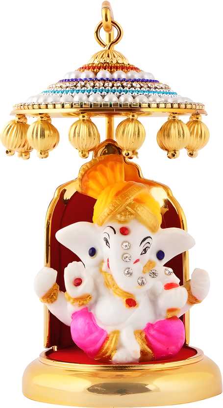घर के मंदिर में गणेश मूर्ति रखने के फायदे और सही नियम