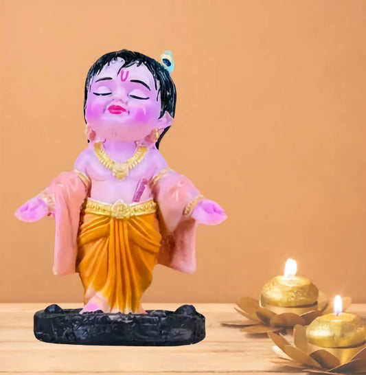 Banke Bihari Idol