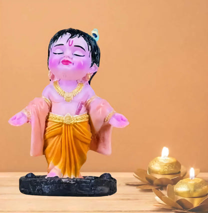 Banke Bihari Idol
