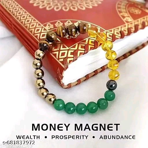 Money Magnet Braslet