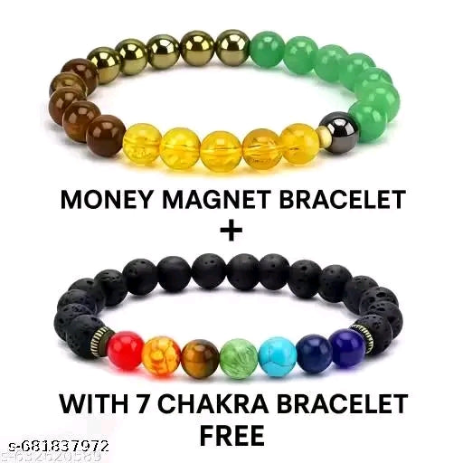 Money Magnet Braslet
